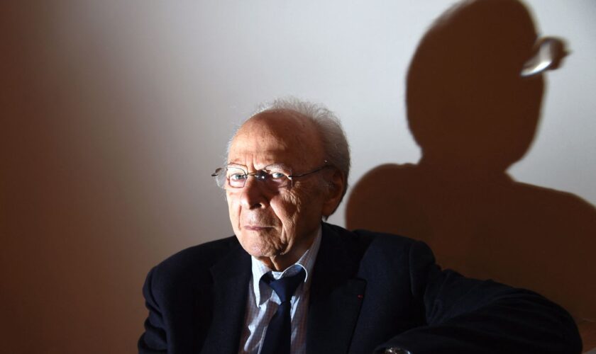 Décès d’Henri Borlant, « figure de la mémoire de la Shoah »